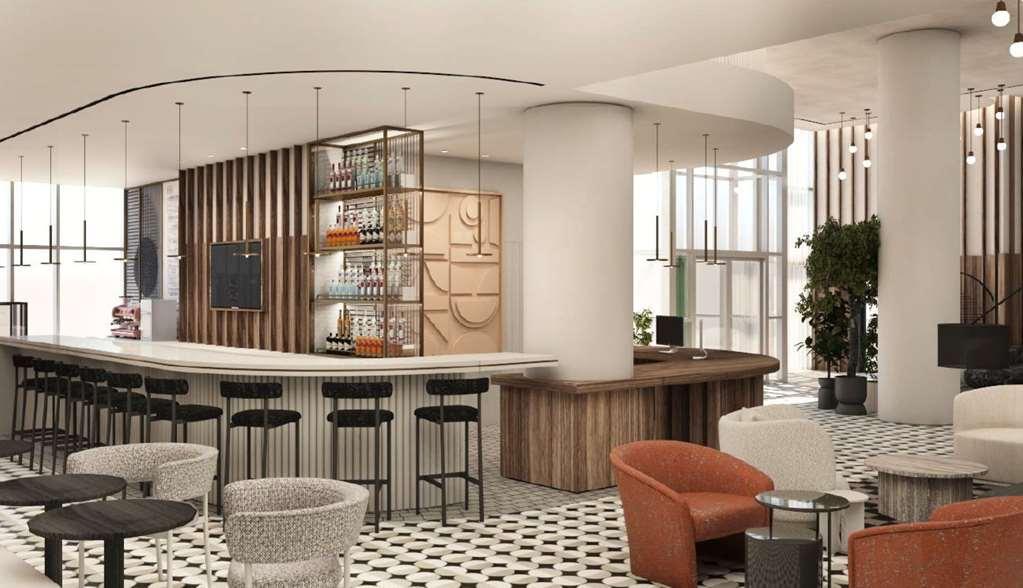 Motto By Hilton New York City Times Square Interior photo